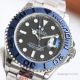 Swiss AAA Replica Rolex Yacht-master New Blueberry bezel Watch 40mm (2)_th.jpg